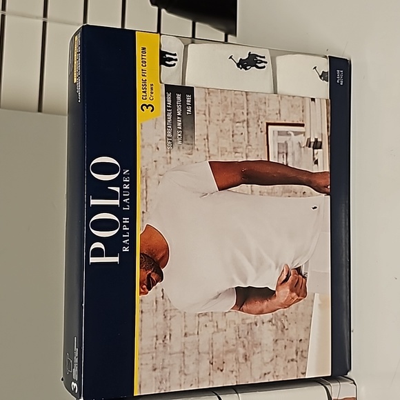 Polo&nike t-shirt bundle - Picture 2 of 4